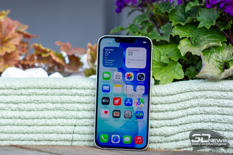 Apple решила увеличить прибыльность App Store, но пока неизвестно, каким образом
