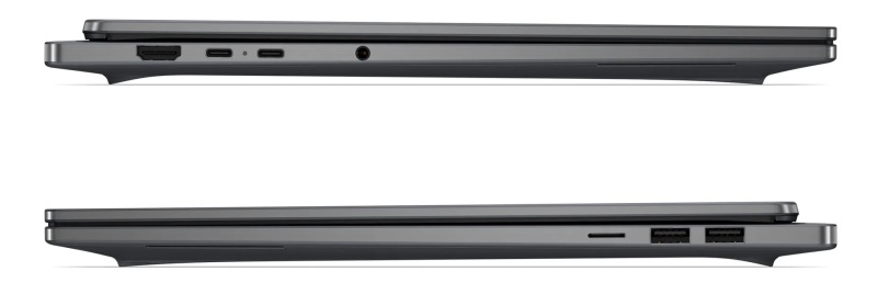 HP представила ноутбуки OmniBook Ultra 16 и X 14 на процессоре Nvidia RTX Spark